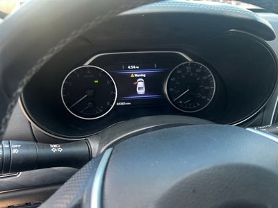 2023 Nissan Maxima Platinum