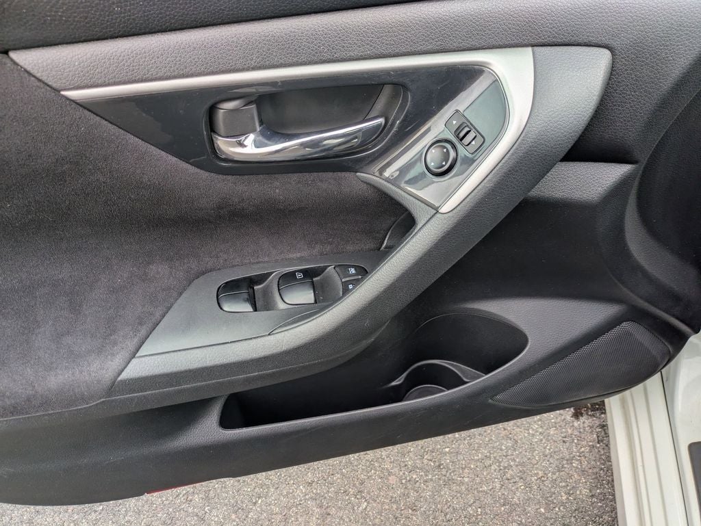 2013 Nissan Altima 2.5 S