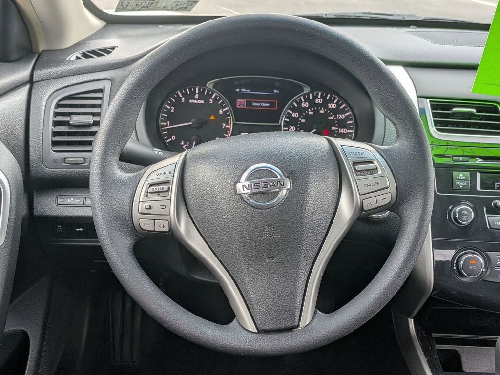 2013 Nissan Altima 2.5 S