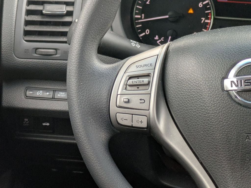 2013 Nissan Altima 2.5 S