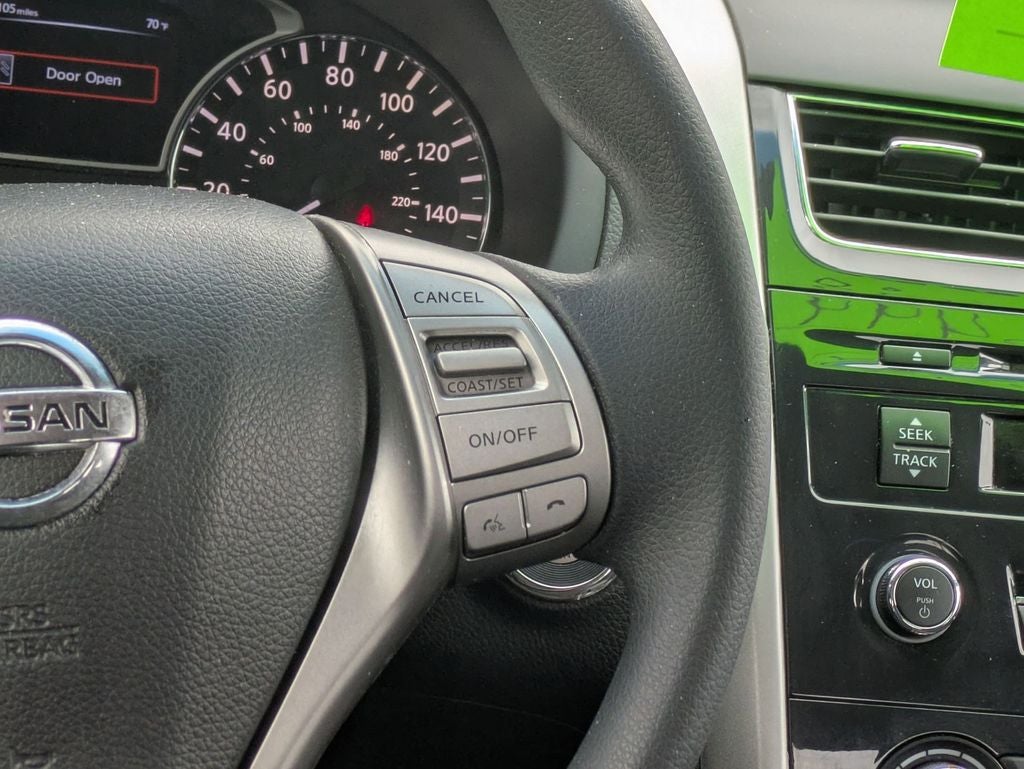 2013 Nissan Altima 2.5 S