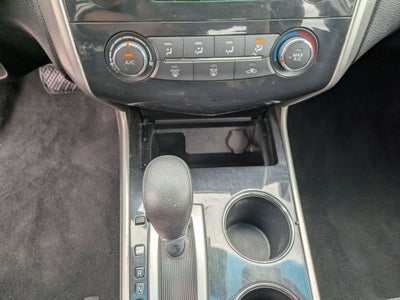 2013 Nissan Altima 2.5 S