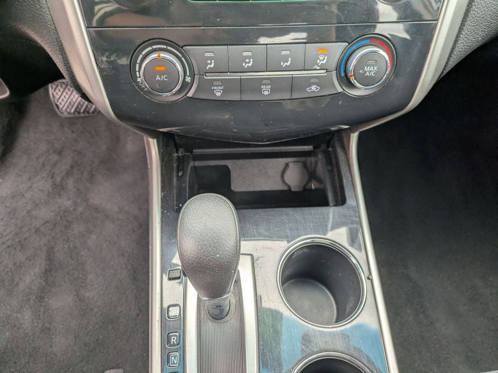 2013 Nissan Altima 2.5 S