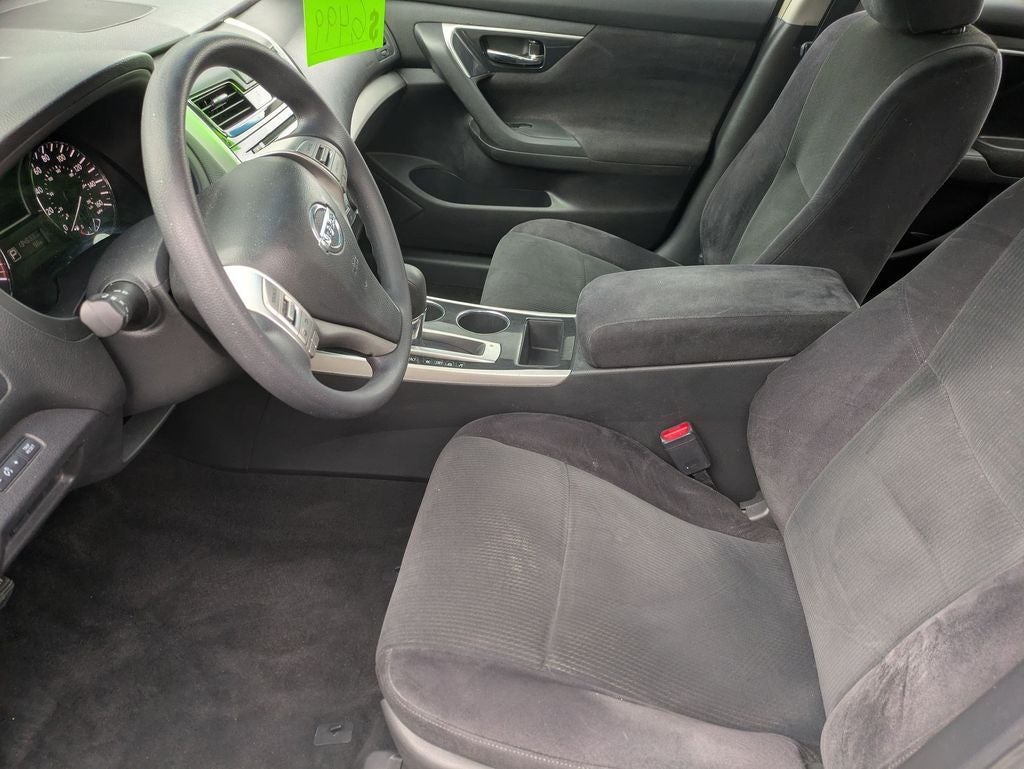 2013 Nissan Altima 2.5 S