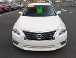 2013 Nissan Altima 2.5 S