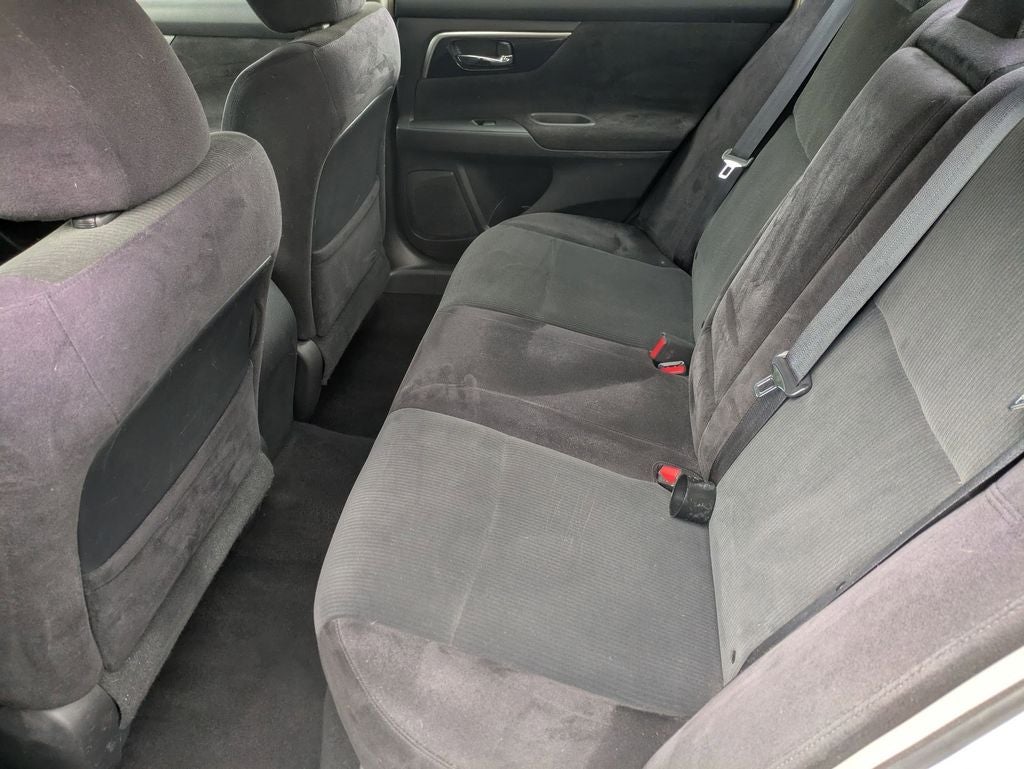 2013 Nissan Altima 2.5 S