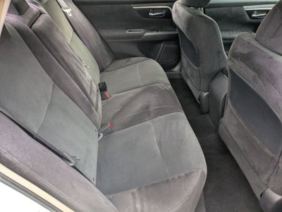 2013 Nissan Altima 2.5 S