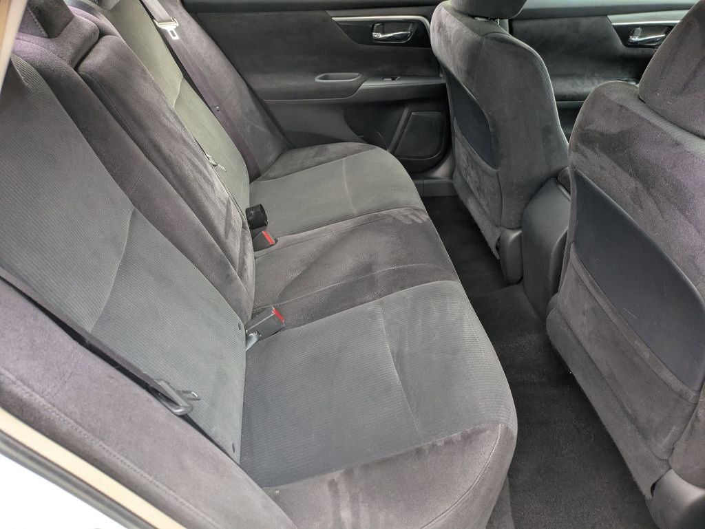 2013 Nissan Altima 2.5 S