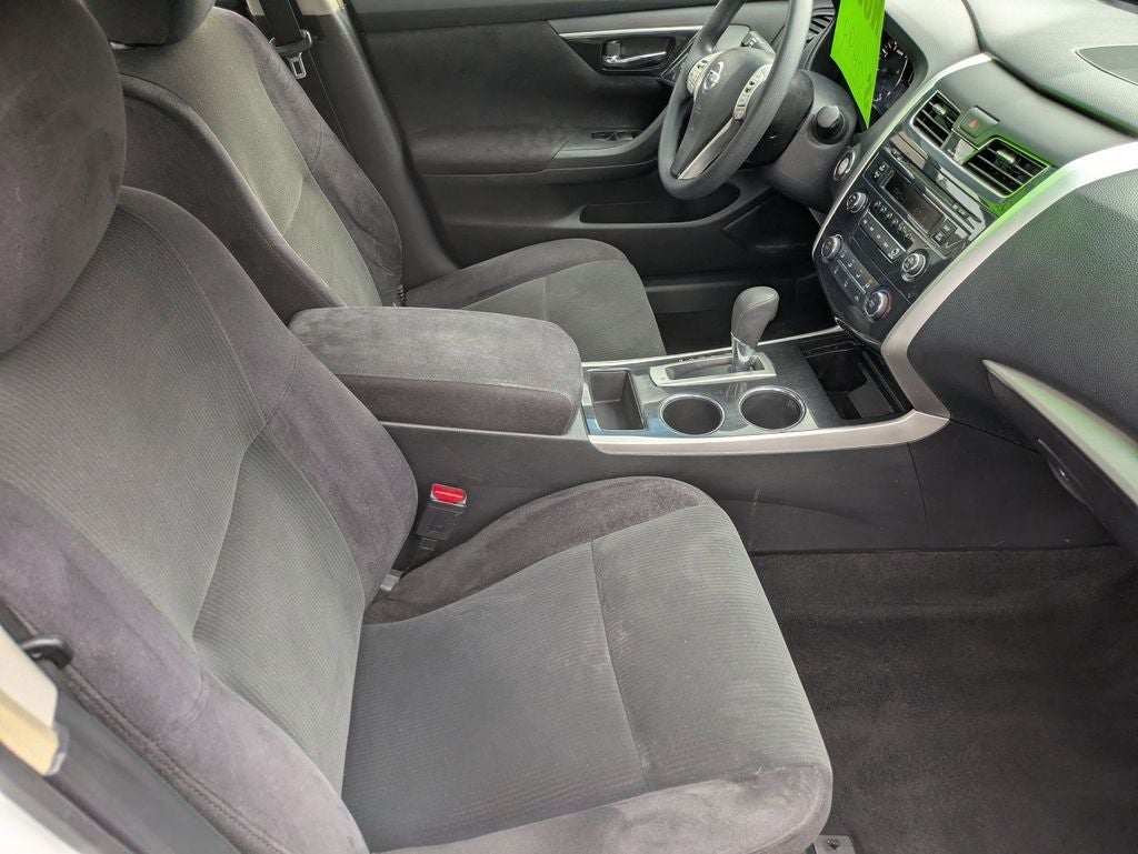 2013 Nissan Altima 2.5 S