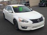 2013 Nissan Altima 2.5 S