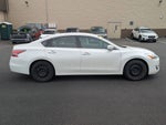 2013 Nissan Altima 2.5 S