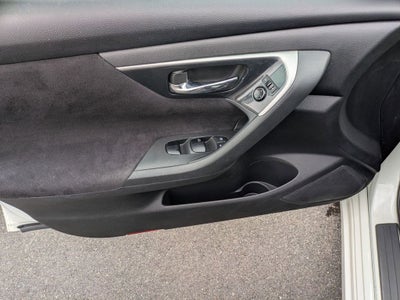 2013 Nissan Altima 2.5 S