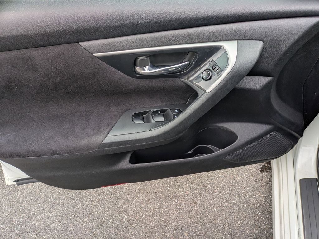 2013 Nissan Altima 2.5 S