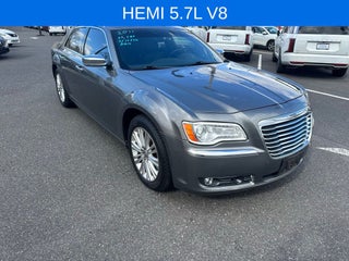 2011 Chrysler 300C Base