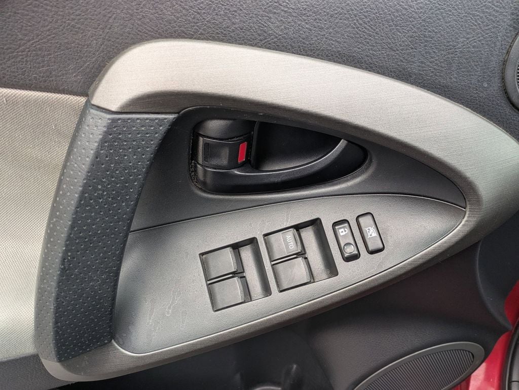 2012 Toyota RAV4 Sport