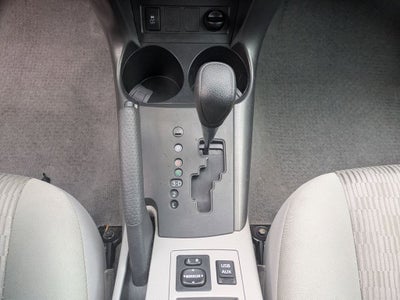 2012 Toyota RAV4 Sport