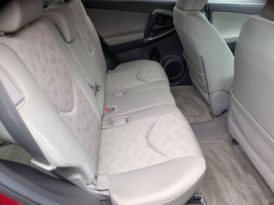 2012 Toyota RAV4 Sport