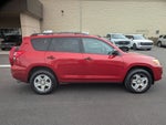 2012 Toyota RAV4 Sport