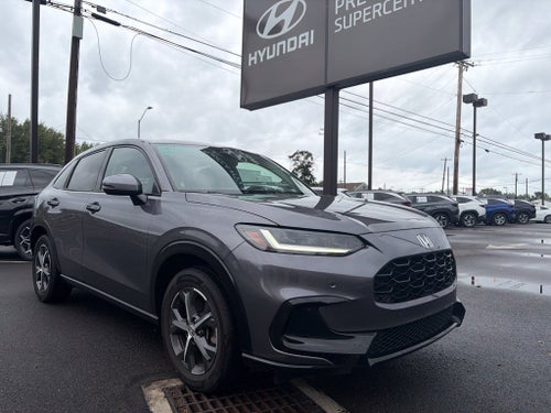 2023 Honda HR-V EX-L