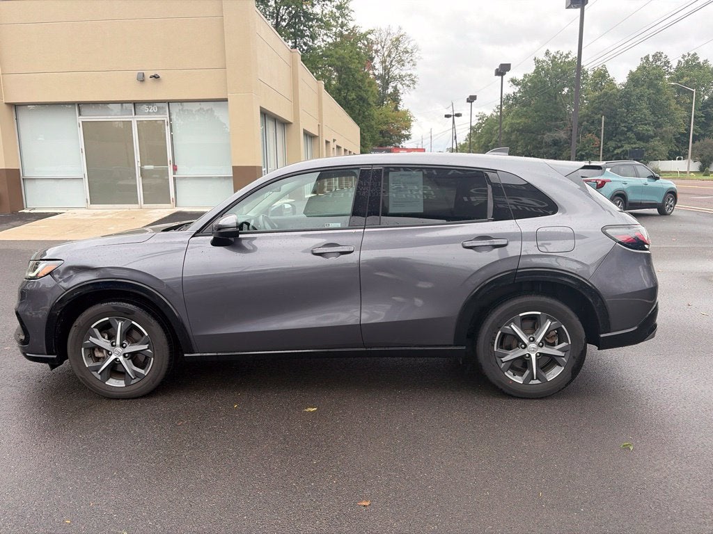 2023 Honda HR-V EX-L