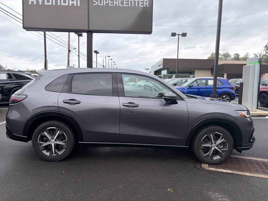 2023 Honda HR-V EX-L