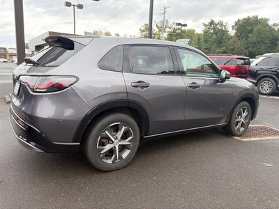 2023 Honda HR-V EX-L