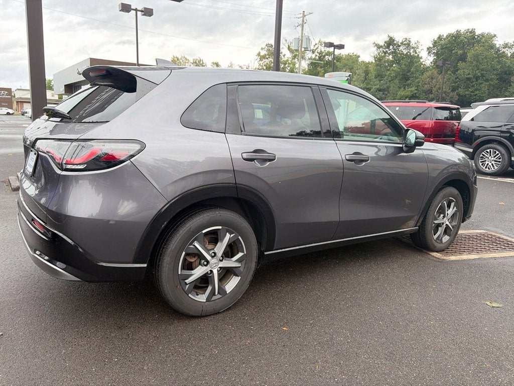 2023 Honda HR-V EX-L