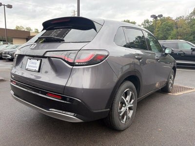 2023 Honda HR-V EX-L
