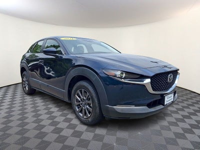 2021 Mazda Mazda CX-30 2.5 S