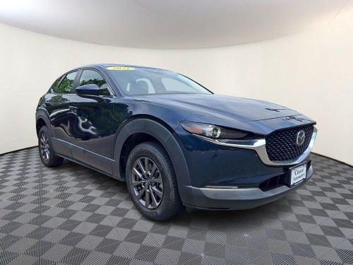 2021 Mazda Mazda CX-30 2.5 S