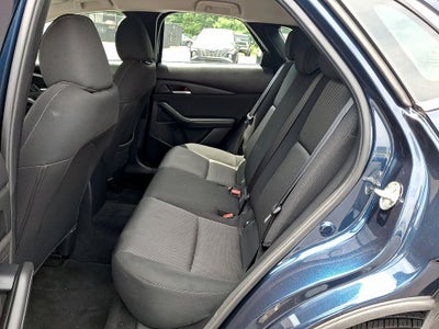 2021 Mazda Mazda CX-30 2.5 S