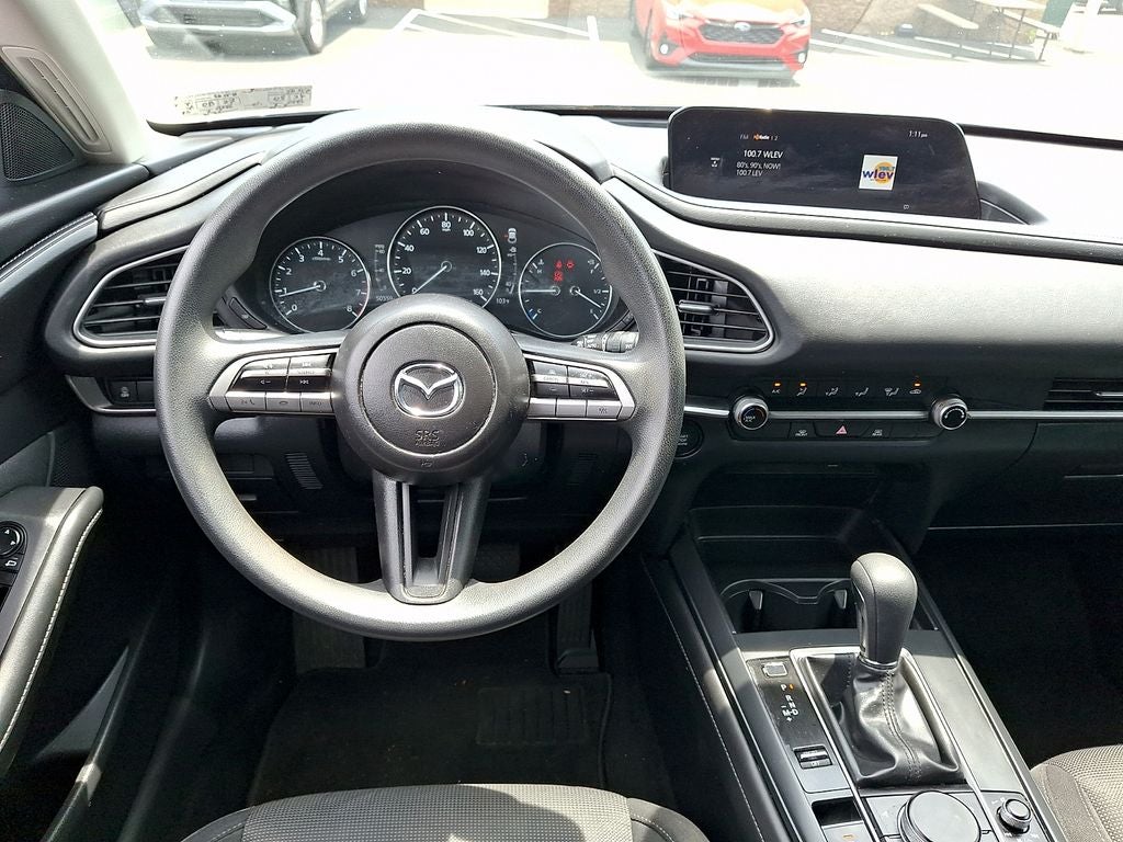 2021 Mazda Mazda CX-30 2.5 S