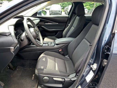 2021 Mazda Mazda CX-30 2.5 S