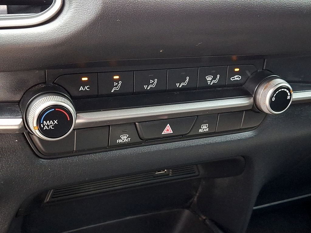 2021 Mazda Mazda CX-30 2.5 S