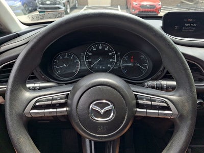 2021 Mazda Mazda CX-30 2.5 S