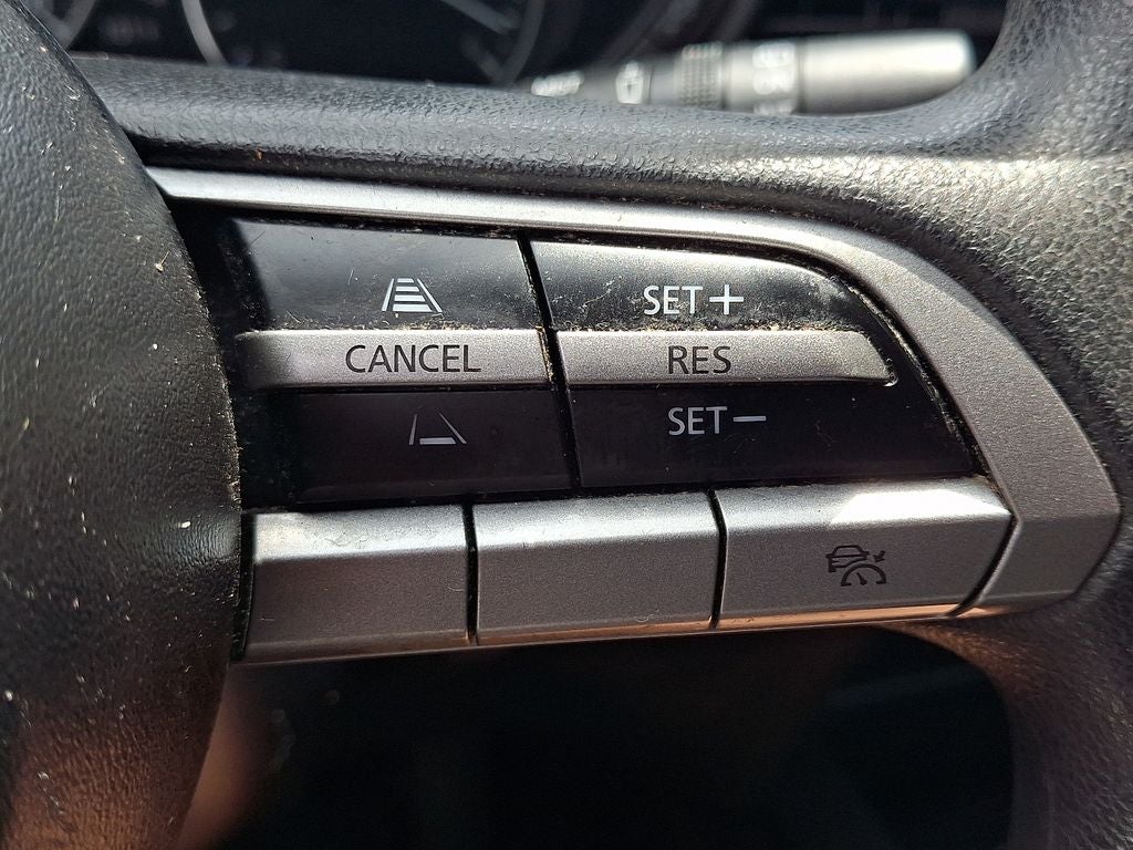 2021 Mazda Mazda CX-30 2.5 S