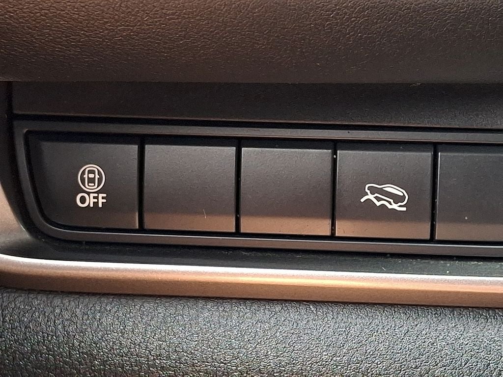 2021 Mazda Mazda CX-30 2.5 S