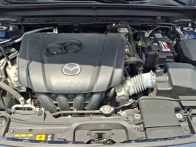2021 Mazda Mazda CX-30 2.5 S