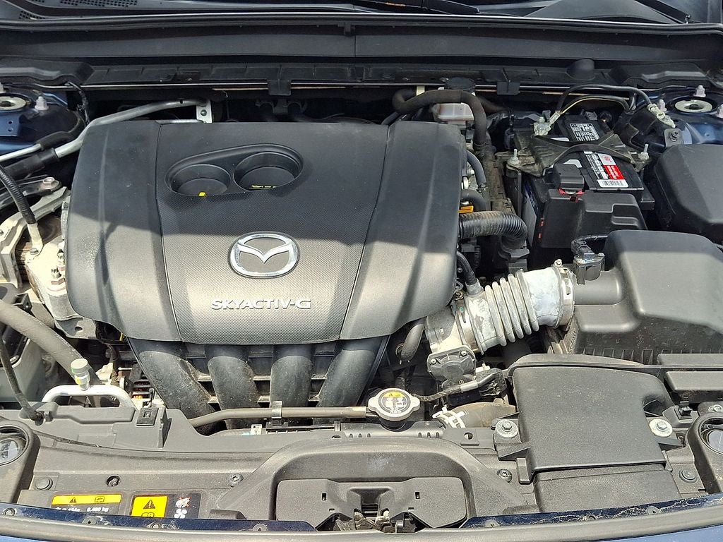 2021 Mazda Mazda CX-30 2.5 S