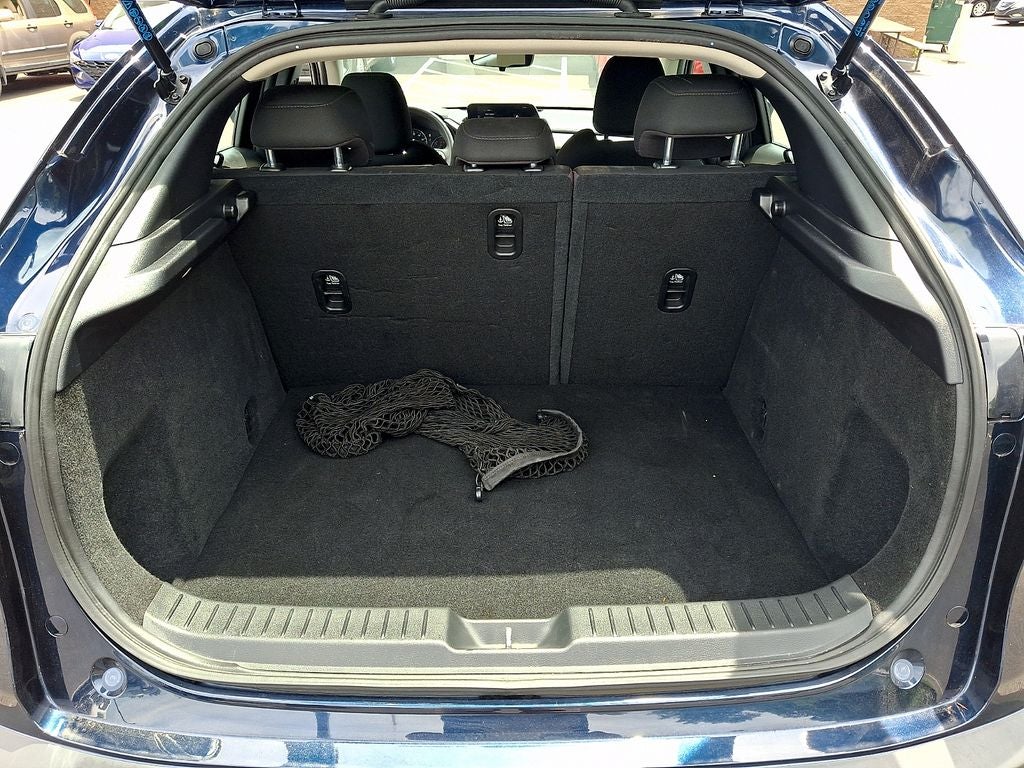 2021 Mazda Mazda CX-30 2.5 S
