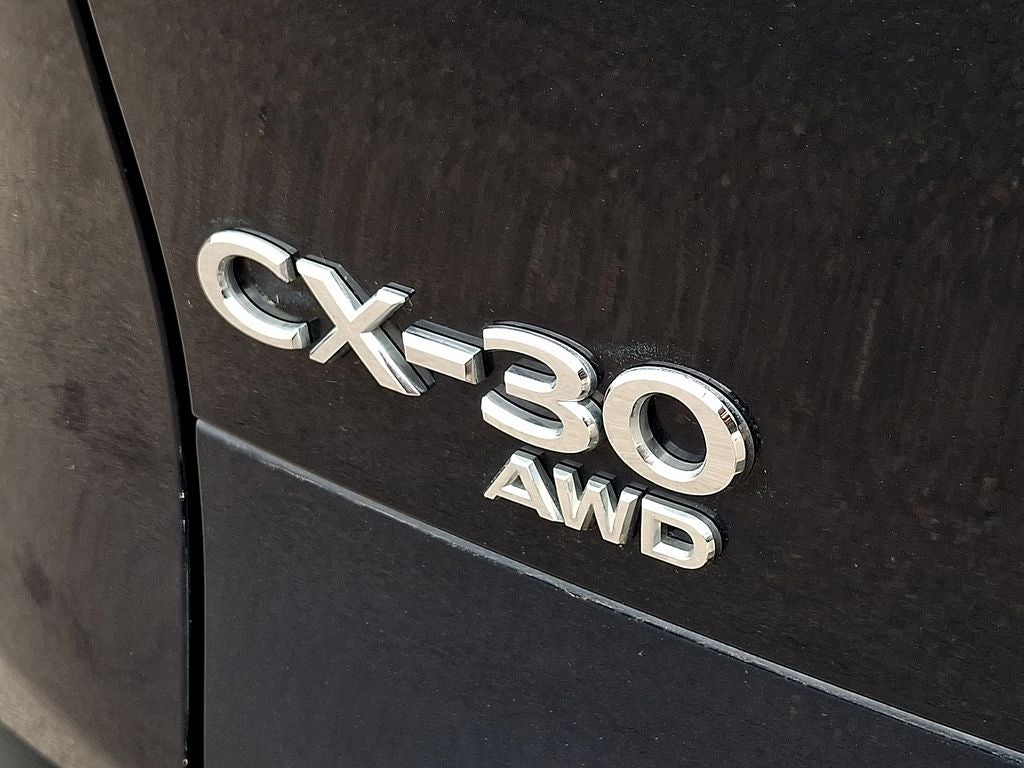 2021 Mazda Mazda CX-30 2.5 S