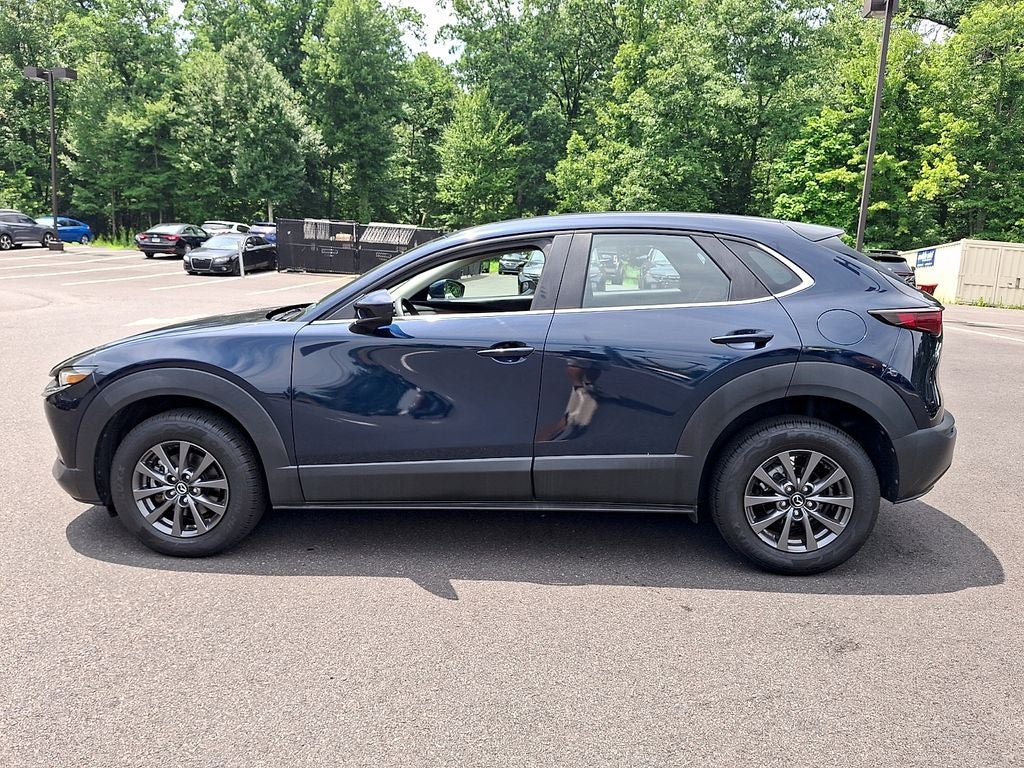 2021 Mazda Mazda CX-30 2.5 S