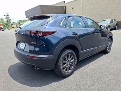 2021 Mazda Mazda CX-30 2.5 S
