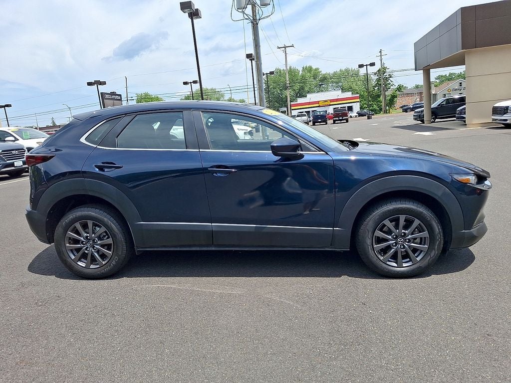 2021 Mazda Mazda CX-30 2.5 S