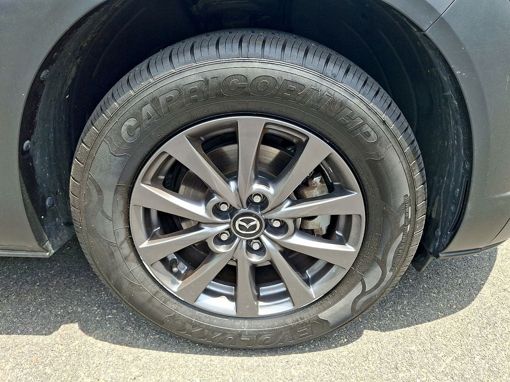 2021 Mazda Mazda CX-30 2.5 S