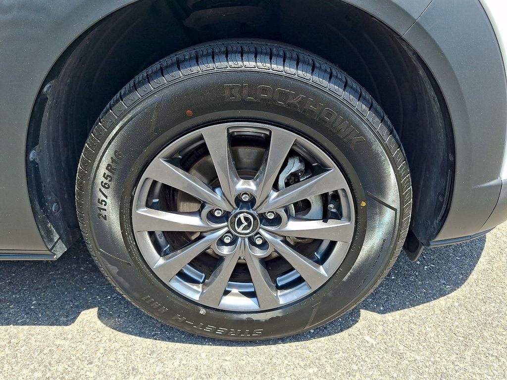2021 Mazda Mazda CX-30 2.5 S
