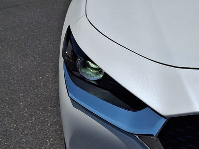 2021 Mazda Mazda CX-30 2.5 S