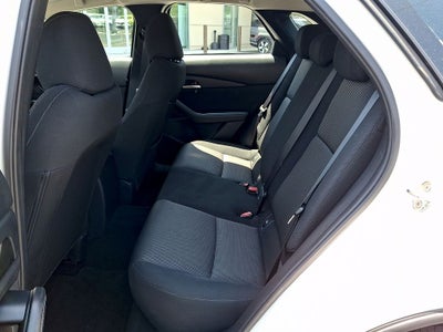 2021 Mazda Mazda CX-30 2.5 S