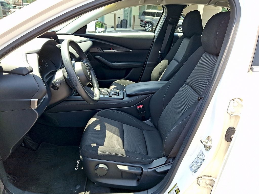 2021 Mazda Mazda CX-30 2.5 S