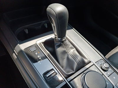 2021 Mazda Mazda CX-30 2.5 S